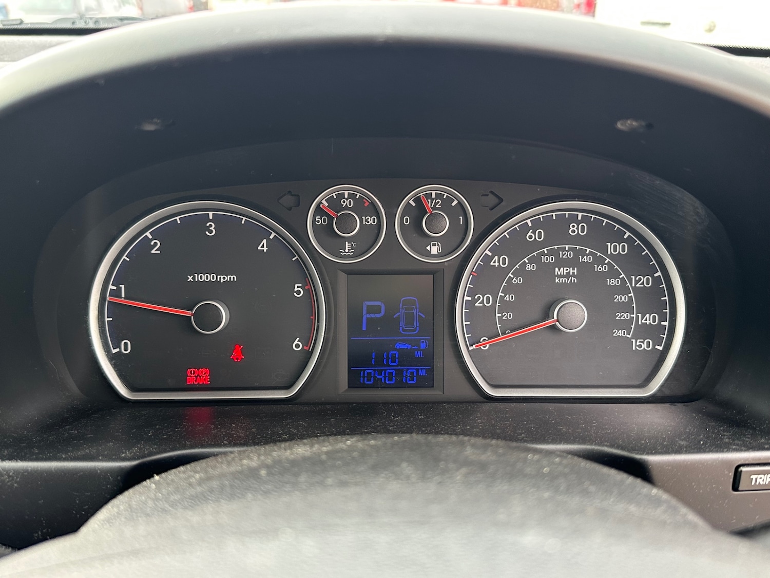 Used Hyundai i30 2010 for sale - 77649696: Photo 8