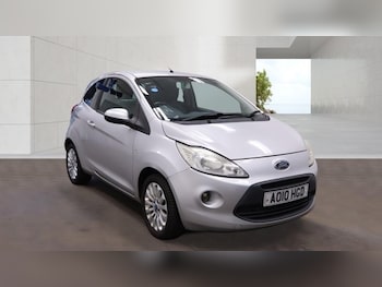 Used Ford Ka 2010 for sale - 78764697: Photo