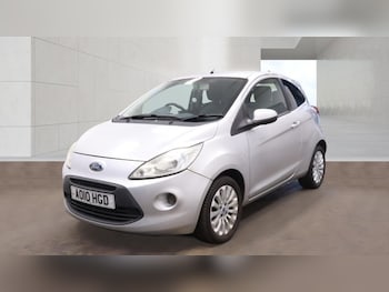 Used Ford Ka 2010 for sale - 78764697: Photo