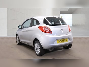 Used Ford Ka 2010 for sale - 78764697: Photo