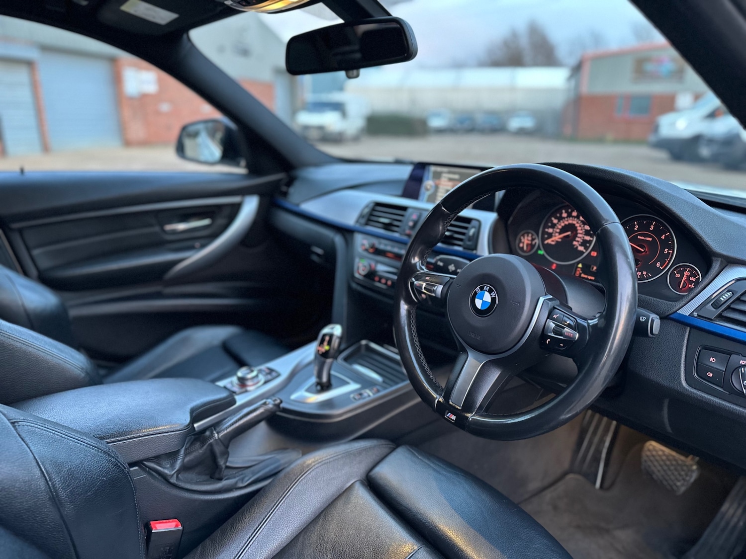 Used BMW 3 Series 2013 for sale - 77138518: Photo 10