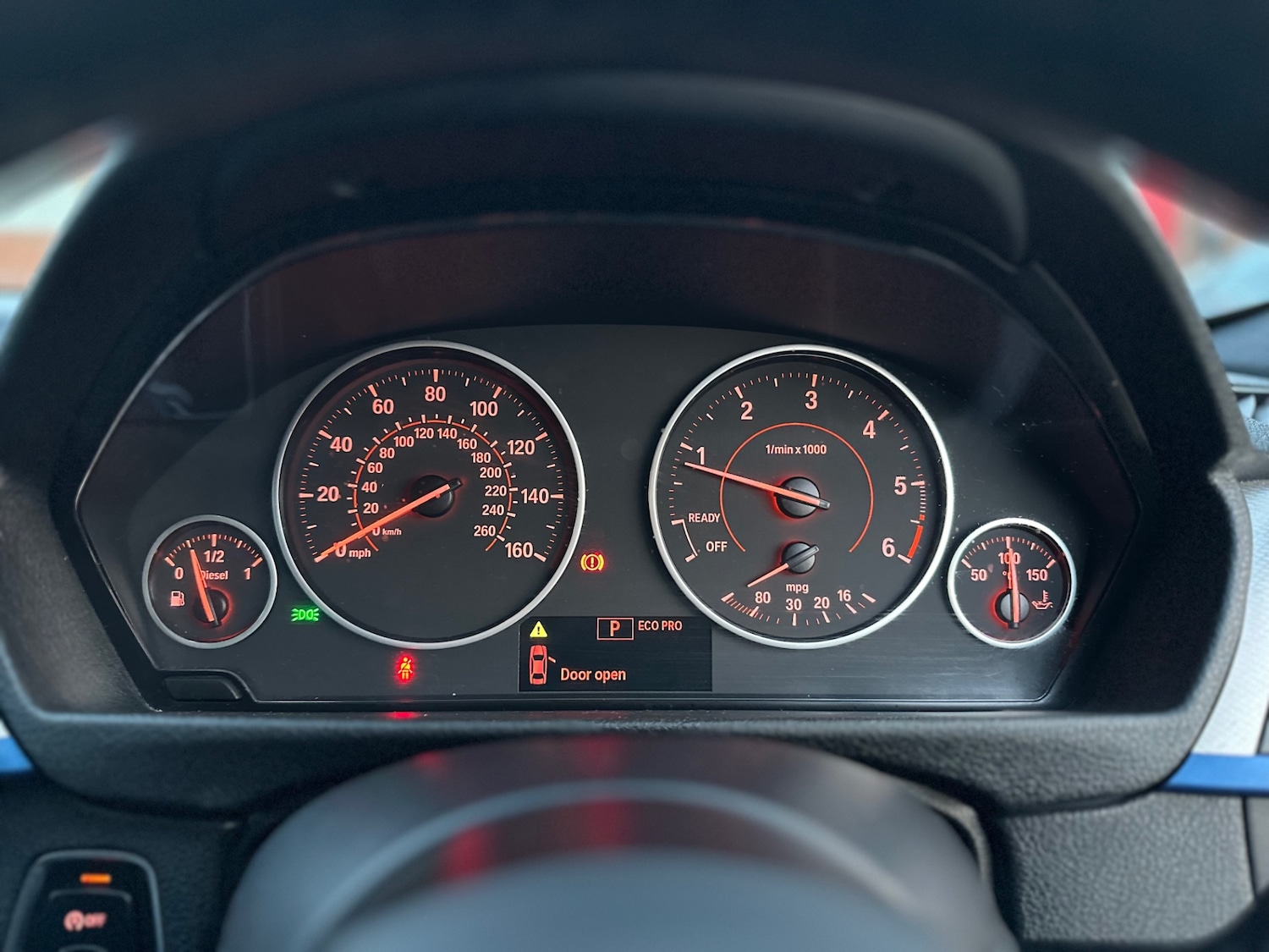 Used BMW 3 Series 2013 for sale - 77138518: Photo 11