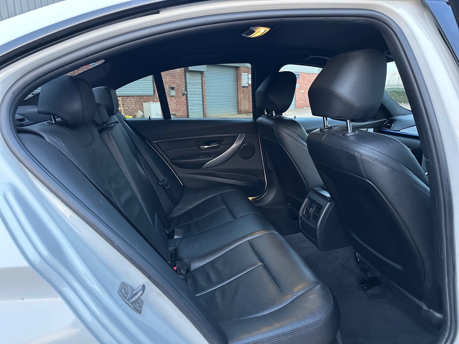 Used BMW 3 Series 2013 for sale - 77138518: Photo 14