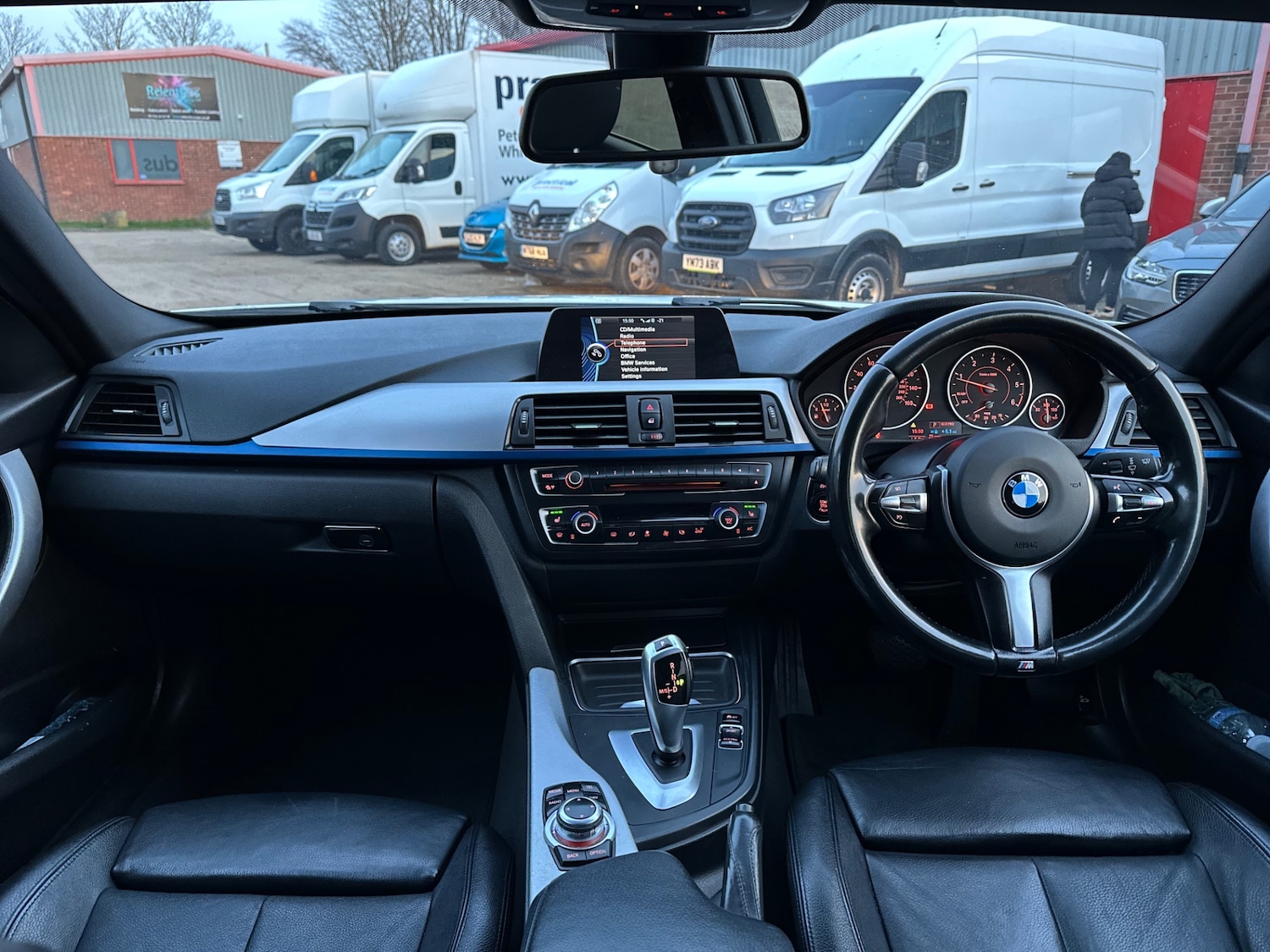 Used BMW 3 Series 2013 for sale - 77138518: Photo 15