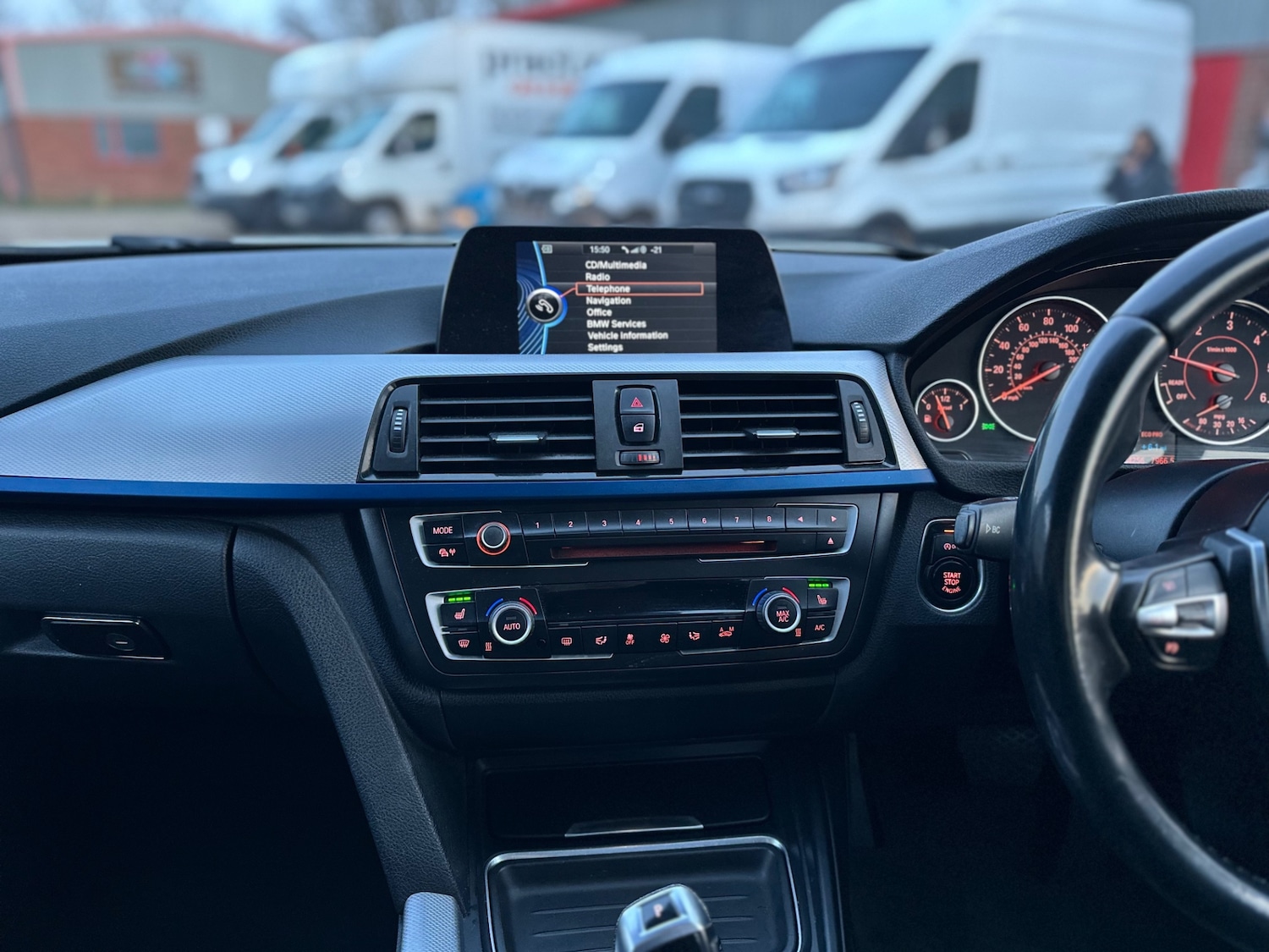 Used BMW 3 Series 2013 for sale - 77138518: Photo 16