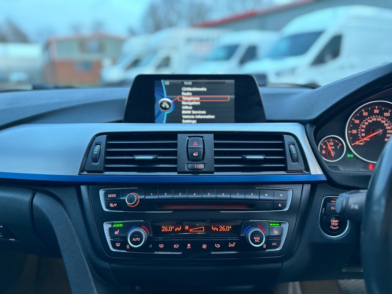 Used BMW 3 Series 2013 for sale - 77138518: Photo 19