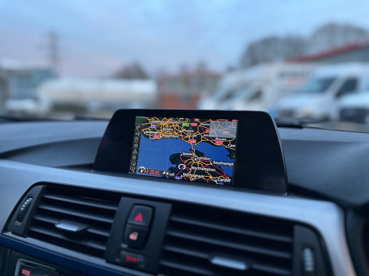 Used BMW 3 Series 2013 for sale - 77138518: Photo 21