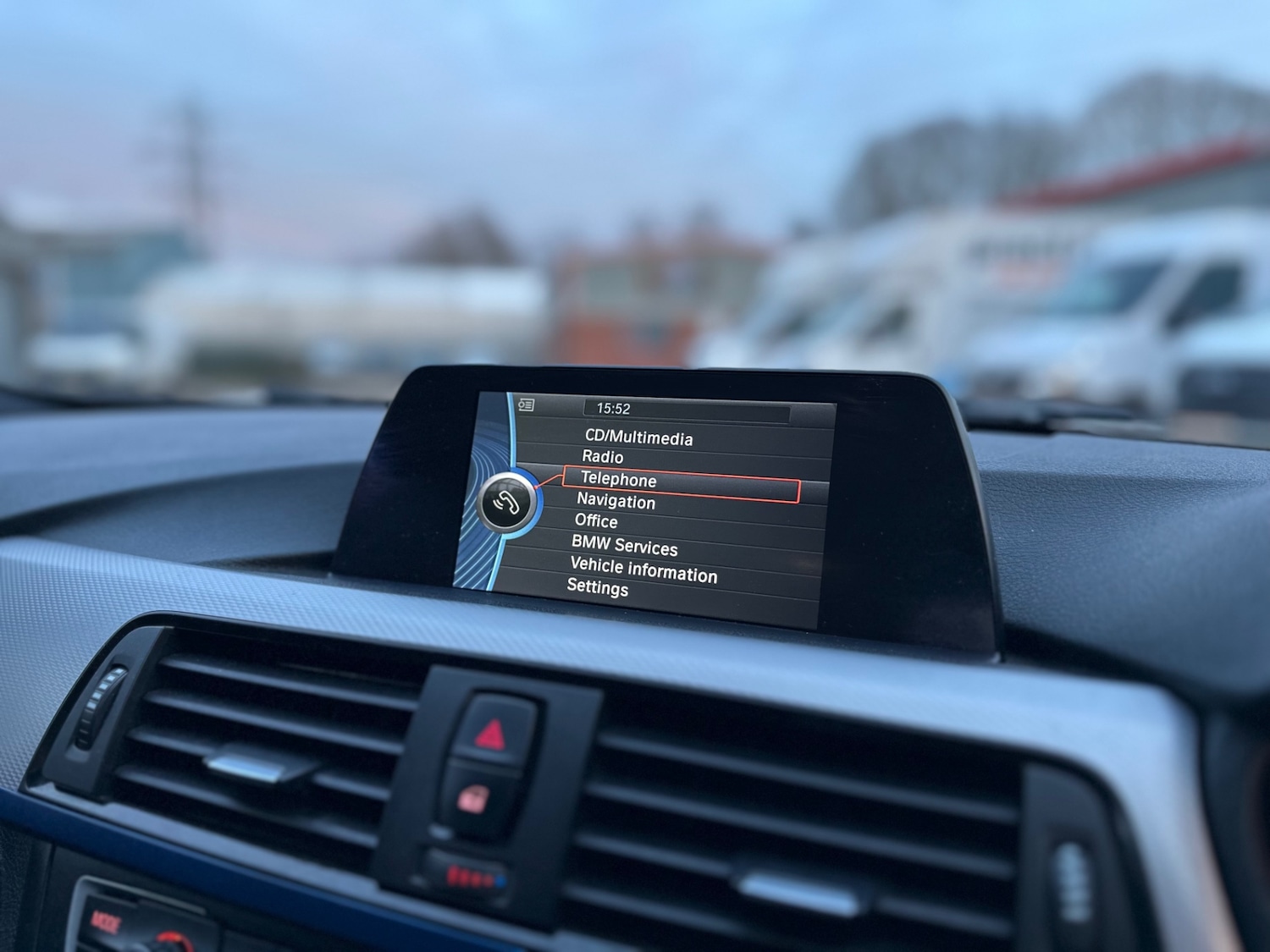 Used BMW 3 Series 2013 for sale - 77138518: Photo 23