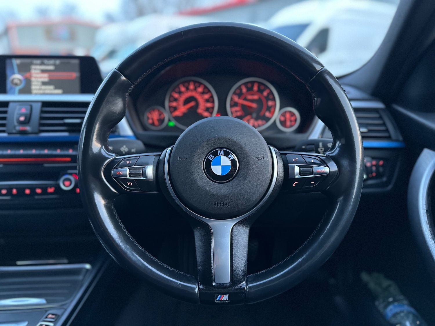 Used BMW 3 Series 2013 for sale - 77138518: Photo 29