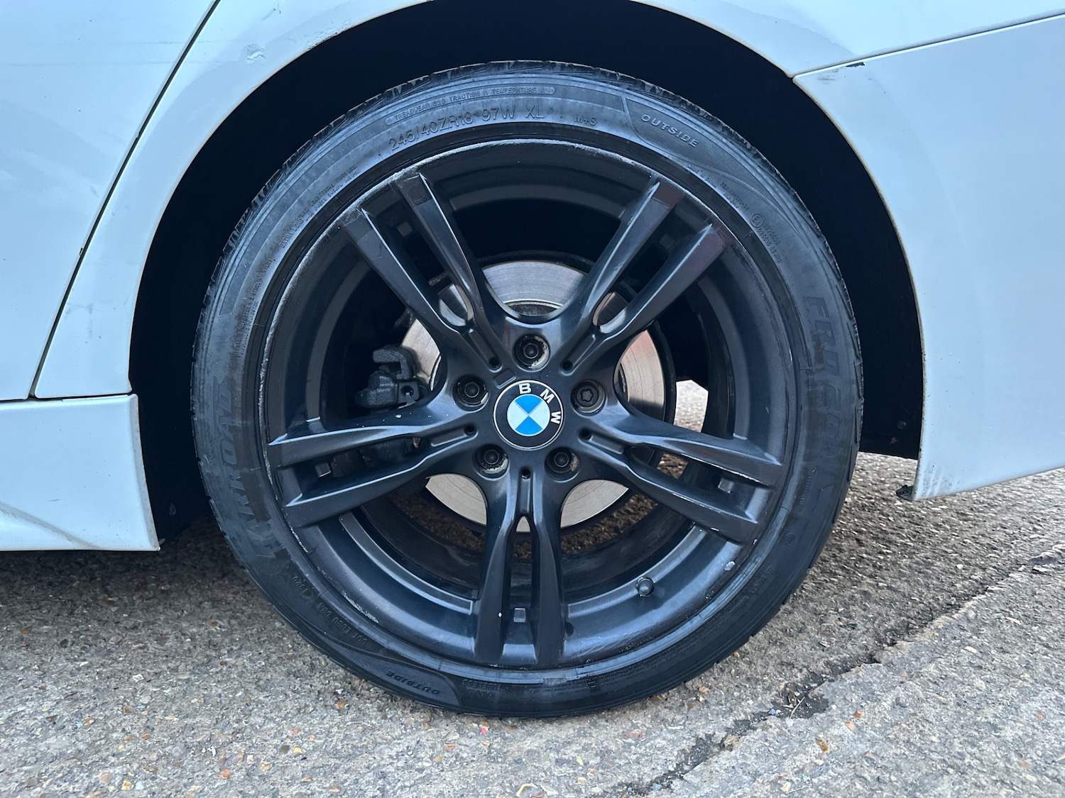 Used BMW 3 Series 2013 for sale - 77138518: Photo 7