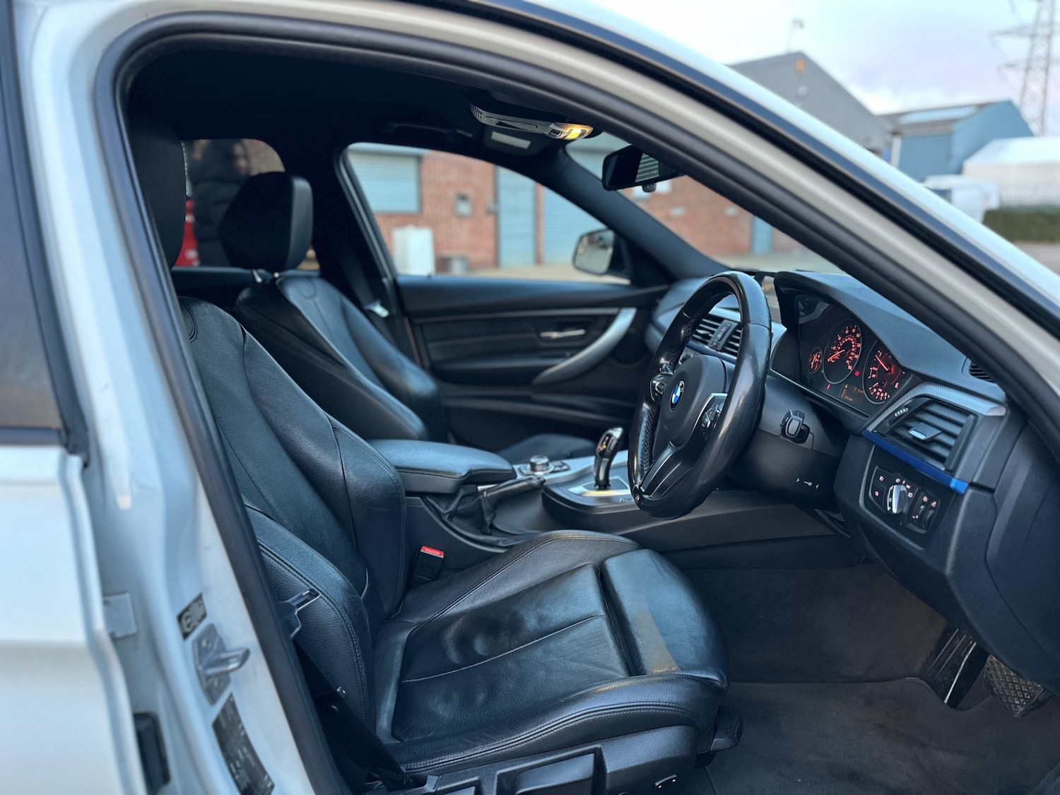 Used BMW 3 Series 2013 for sale - 77138518: Photo 9