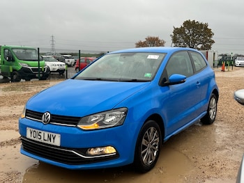 2015 (15) - 1.2 TSI SE 3dr