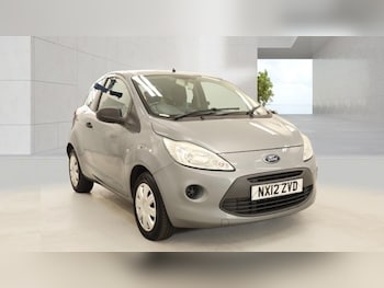 Used Ford Ka 2012 for sale - 78762225: Photo