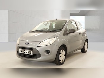Used Ford Ka 2012 for sale - 78762225: Photo
