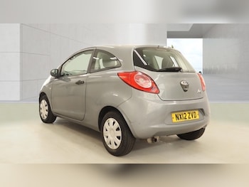 Used Ford Ka 2012 for sale - 78762225: Photo