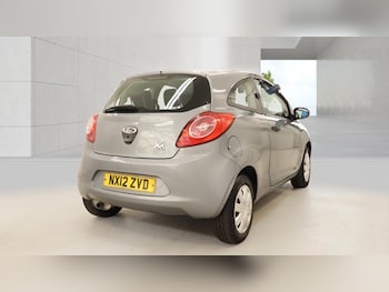 Used Ford Ka 2012 for sale - 78762225: Photo