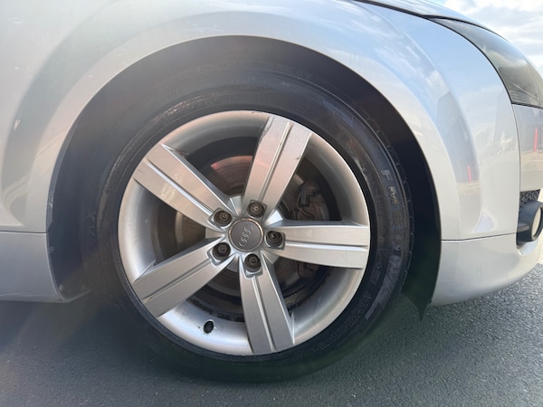 Used Audi TT 2007 for sale - 75058506: Photo 14