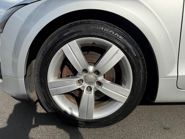 Used Audi TT 2007 for sale - 75058506: Photo 15