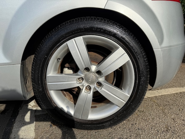 Used Audi TT 2007 for sale - 75058506: Photo 16
