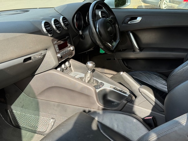 Used Audi TT 2007 for sale - 75058506: Photo 17