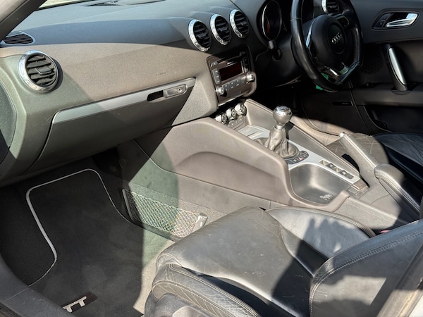 Used Audi TT 2007 for sale - 75058506: Photo 18