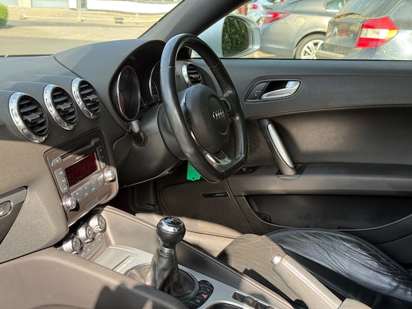 Used Audi TT 2007 for sale - 75058506: Photo 19