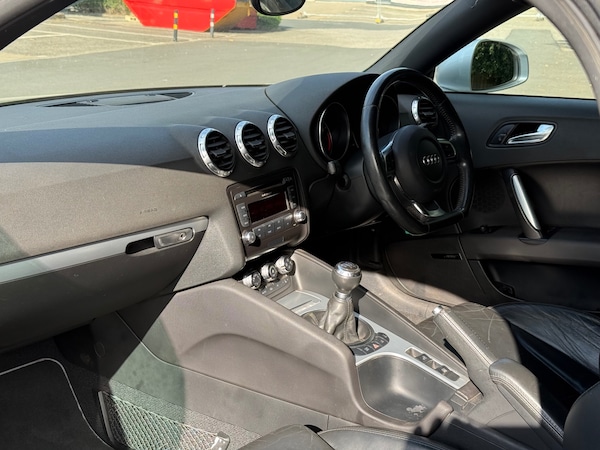 Used Audi TT 2007 for sale - 75058506: Photo 21