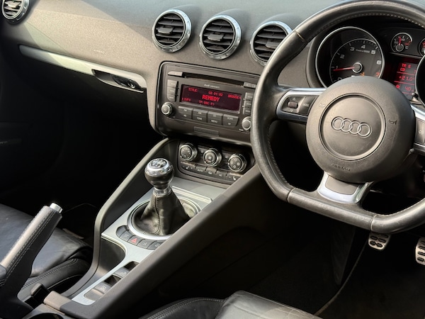 Used Audi TT 2007 for sale - 75058506: Photo 27