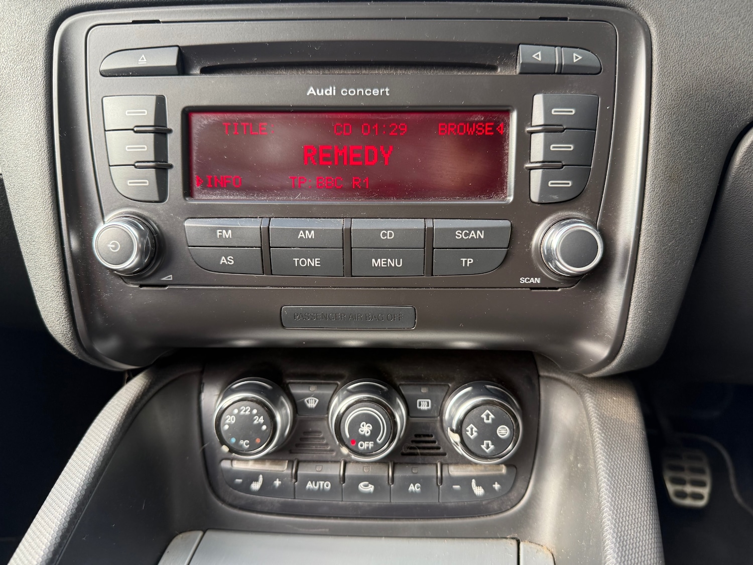 Vehicle 28