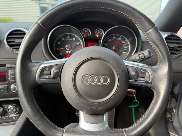 Used Audi TT 2007 for sale - 75058506: Photo 29