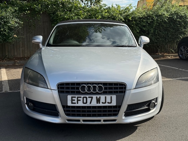 Used Audi TT 2007 for sale - 75058506: Photo 5