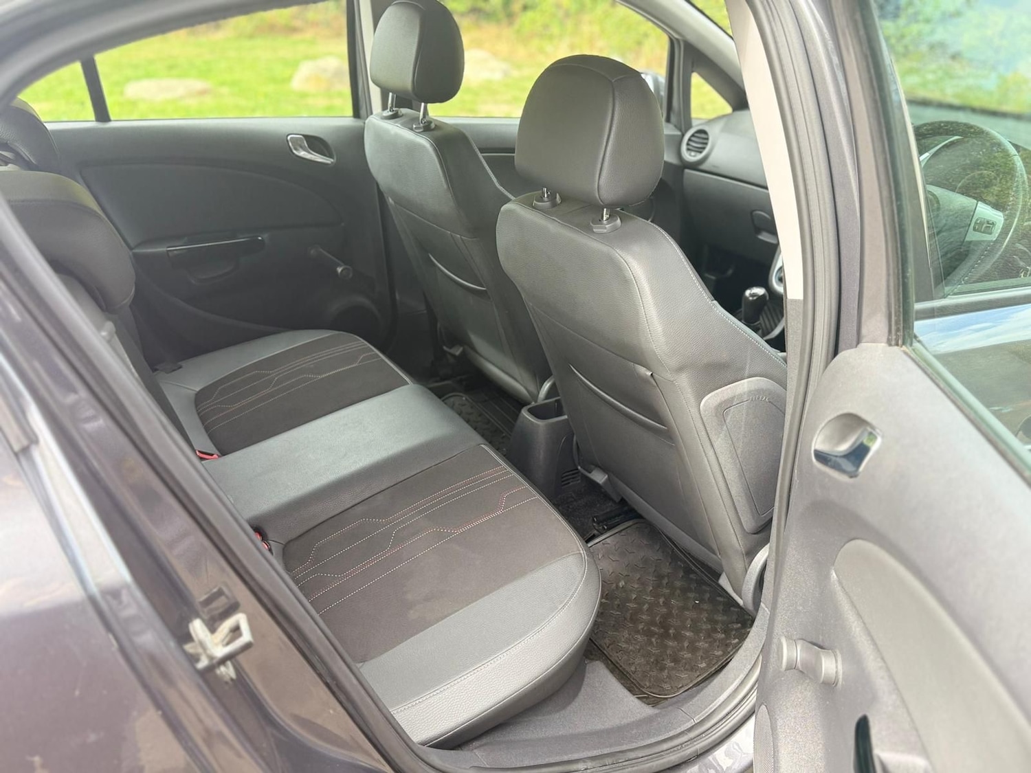 Used Vauxhall Corsa 2012 for sale - 77162451: Photo 12