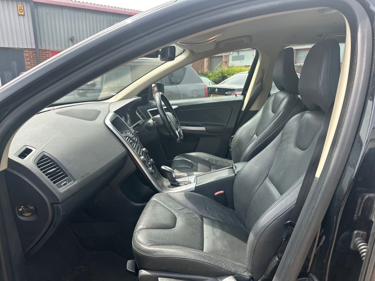 Vehicle 17