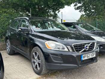 2012 (62) - D4 [163] SE Lux 5dr Geartronic