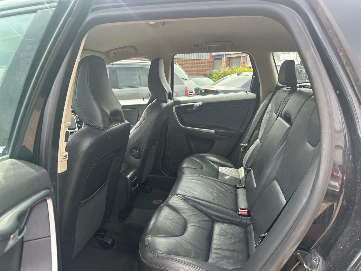 Vehicle 30
