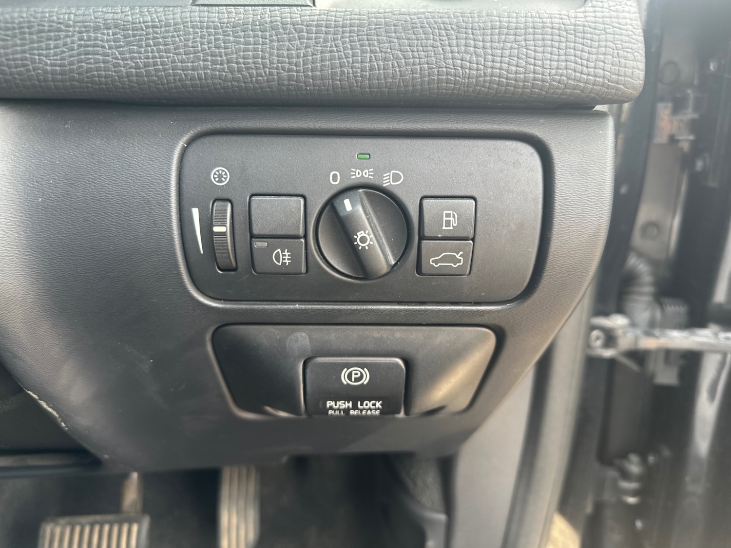 Vehicle 32