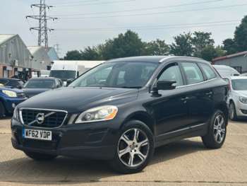 Used Volvo XC60 2012 for sale - 74979142: Photo