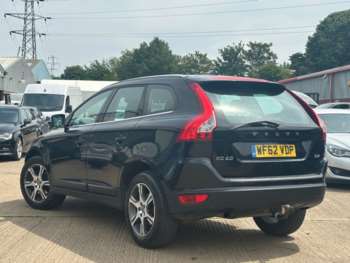 Used Volvo XC60 2012 for sale - 74979142: Photo