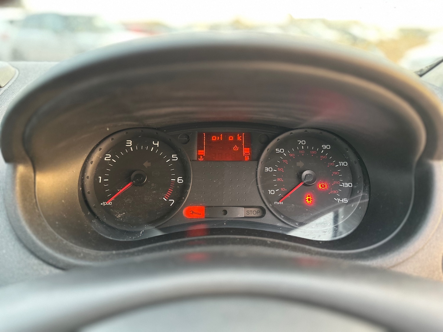 Used Renault Clio 2007 for sale - 76625515: Photo 13