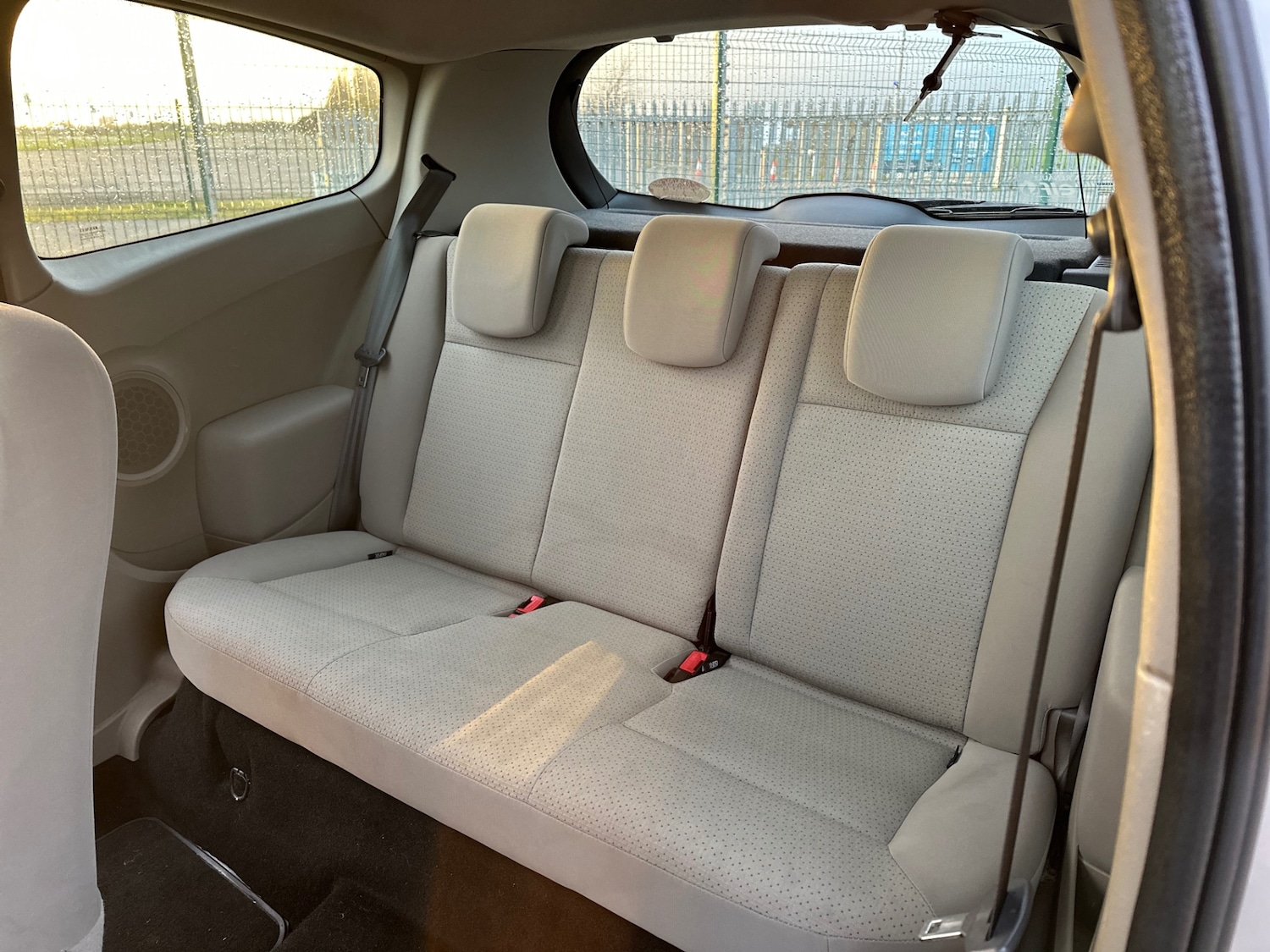 Used Renault Clio 2007 for sale - 76625515: Photo 16