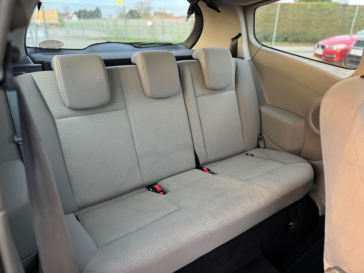 Used Renault Clio 2007 for sale - 76625515: Photo 17