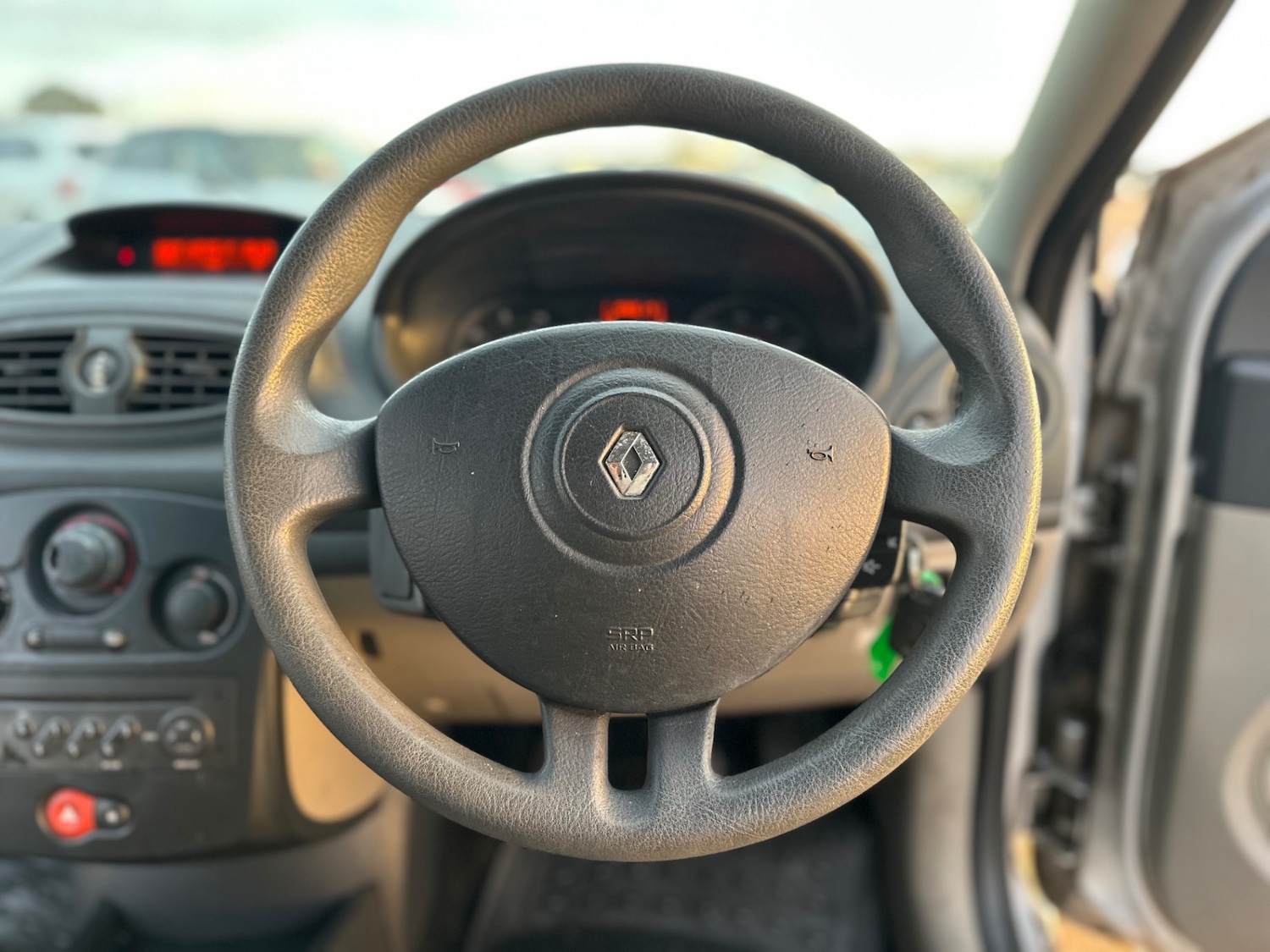 Used Renault Clio 2007 for sale - 76625515: Photo 20