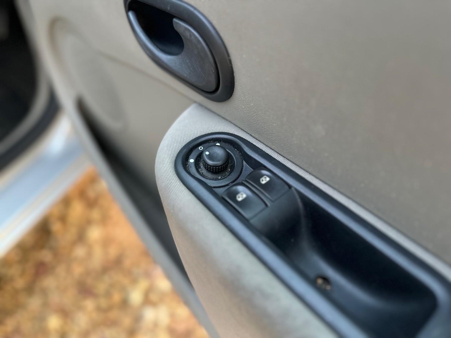 Used Renault Clio 2007 for sale - 76625515: Photo 21