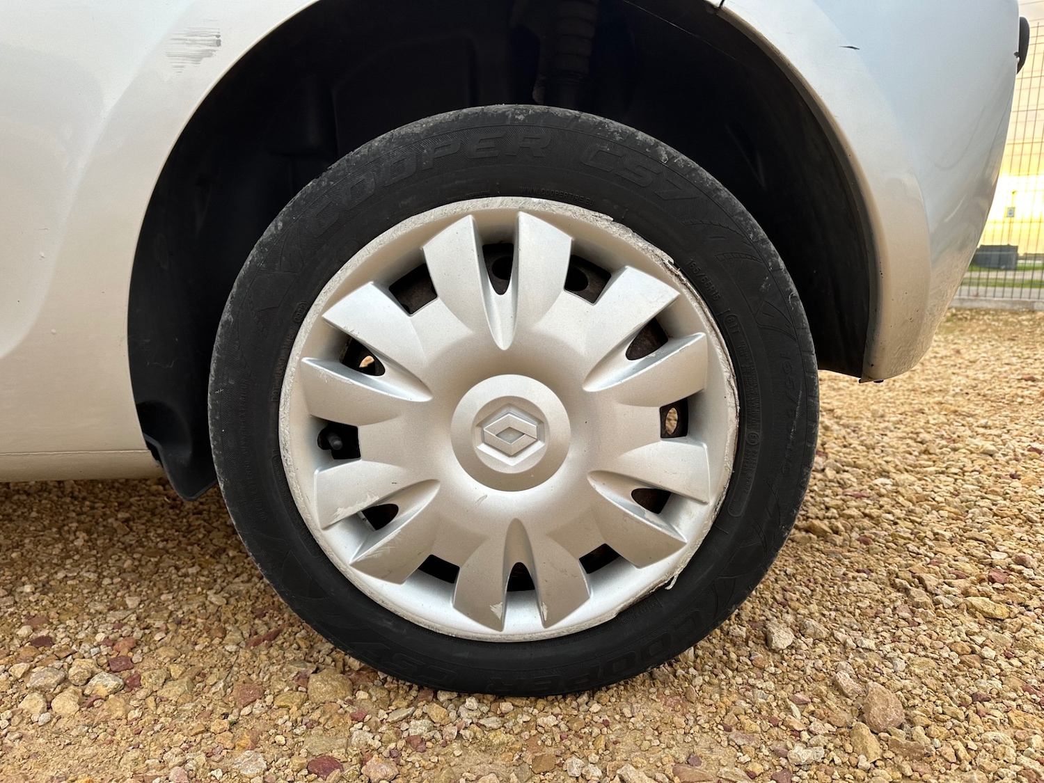 Used Renault Clio 2007 for sale - 76625515: Photo 7