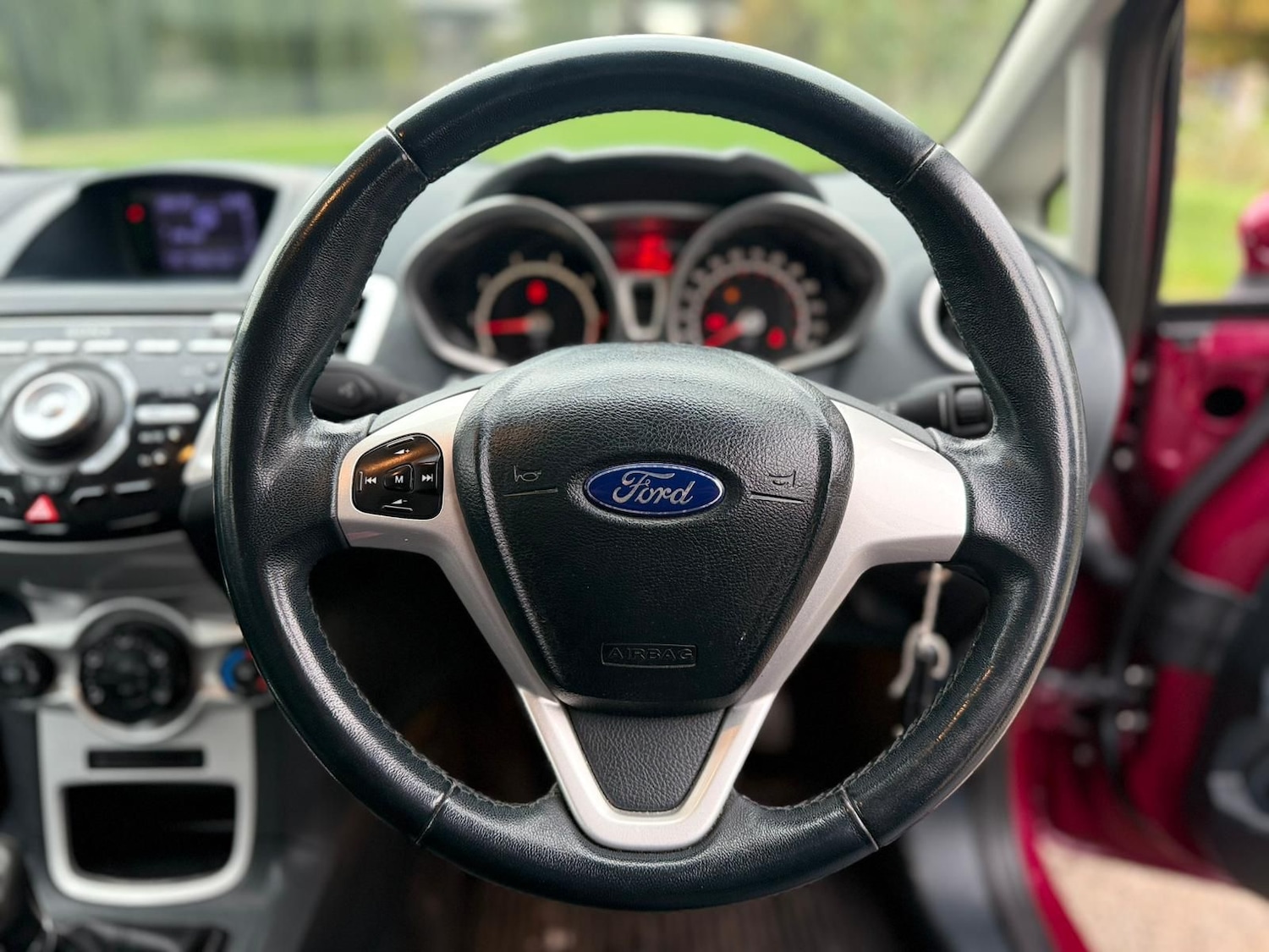 Used Ford Fiesta 2011 for sale - 77502876: Photo 10