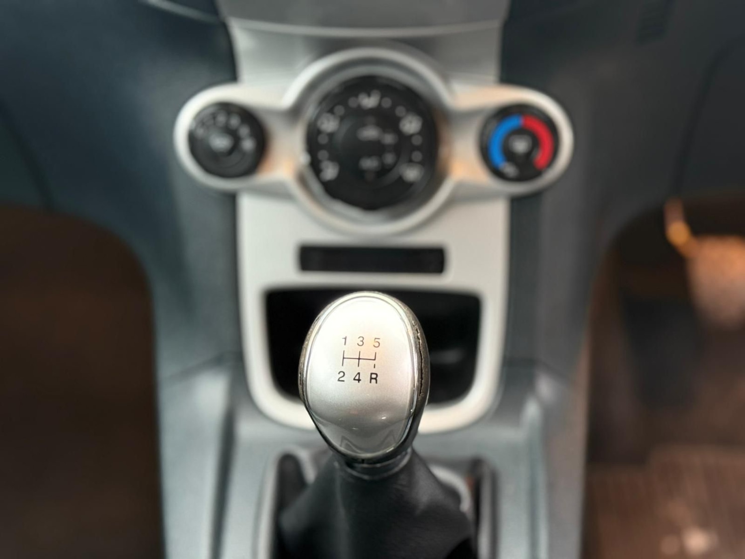 Used Ford Fiesta 2011 for sale - 77502876: Photo 13