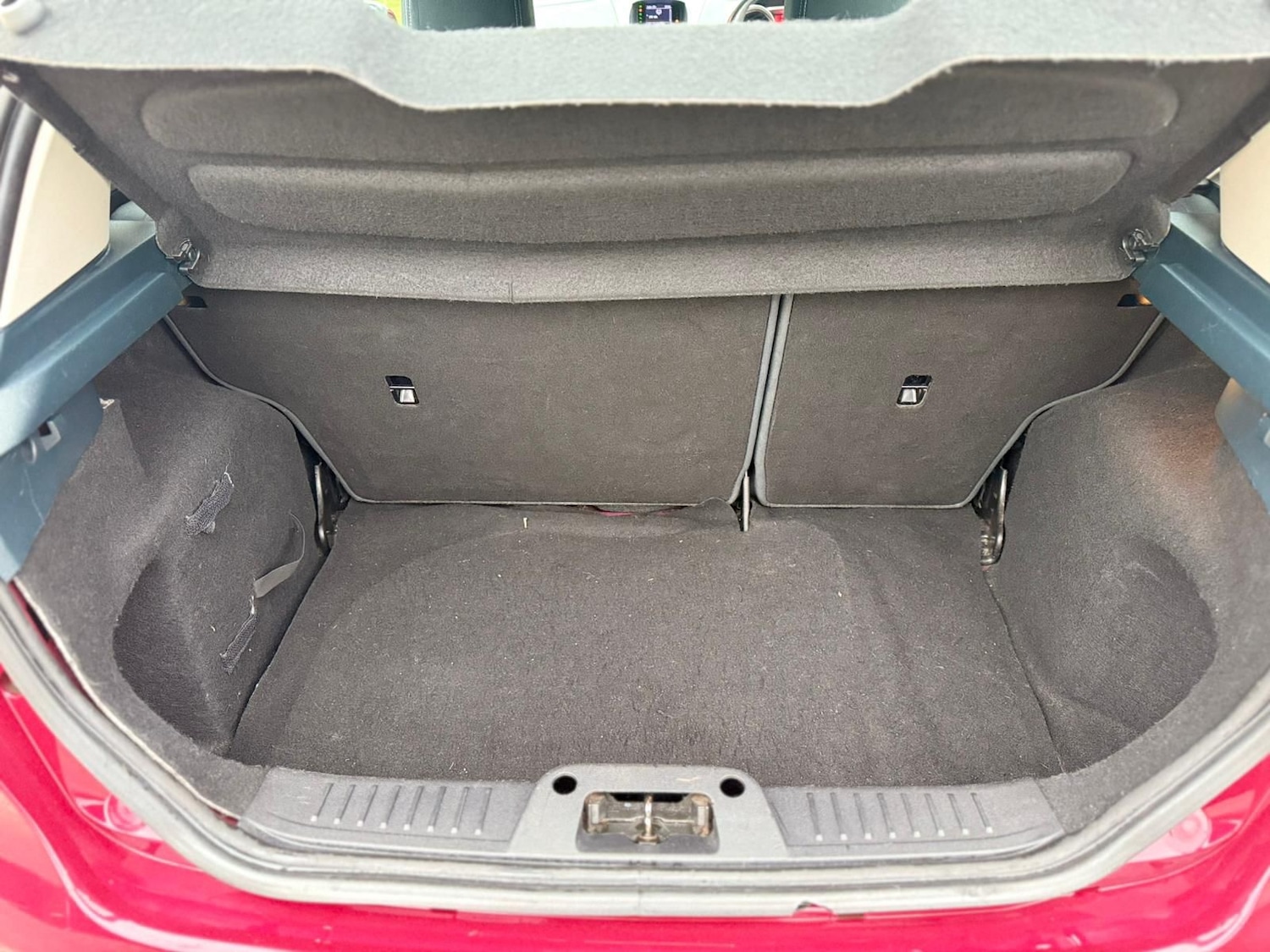 Used Ford Fiesta 2011 for sale - 77502876: Photo 6