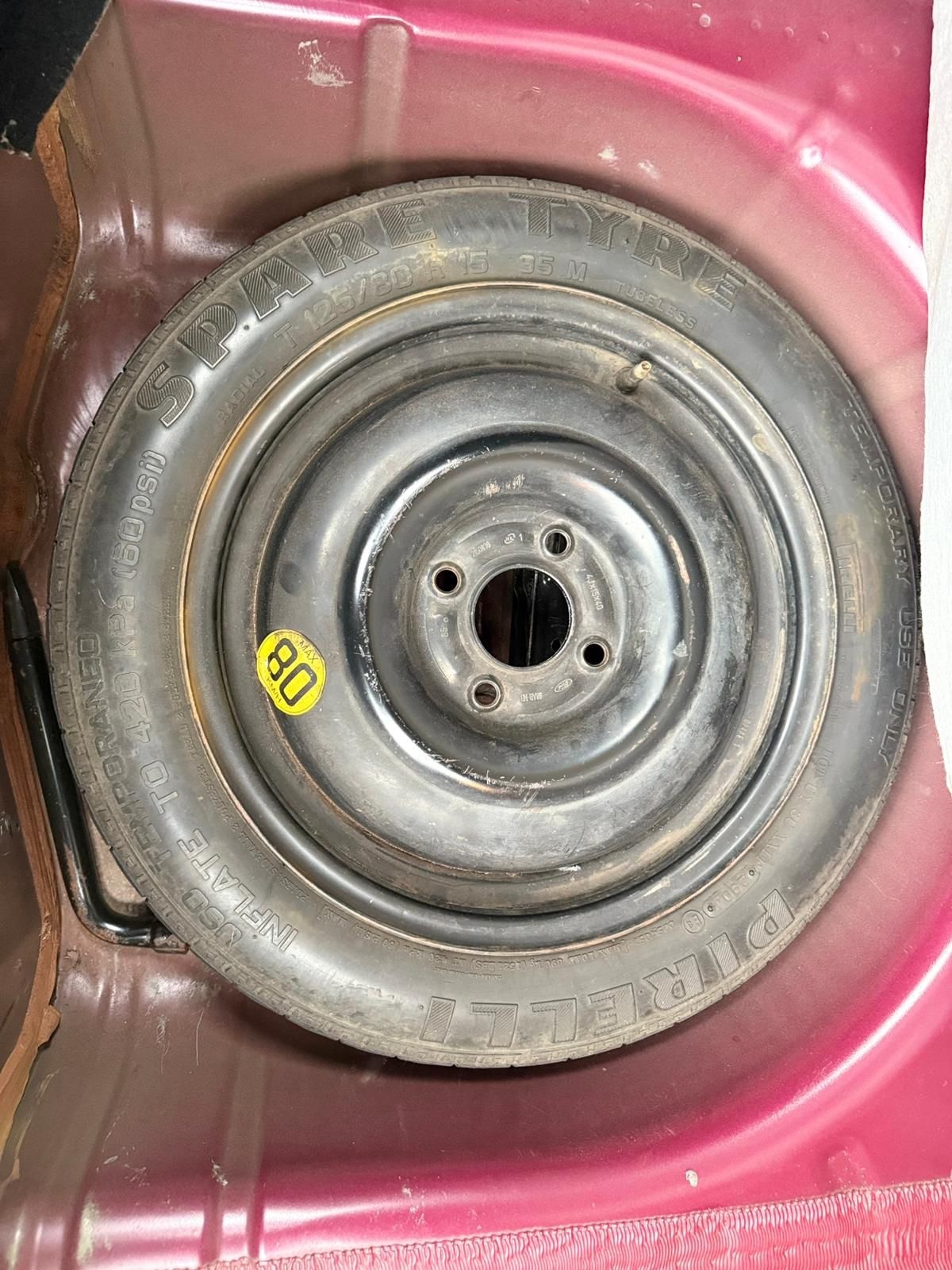 Used Ford Fiesta 2011 for sale - 77502876: Photo 7