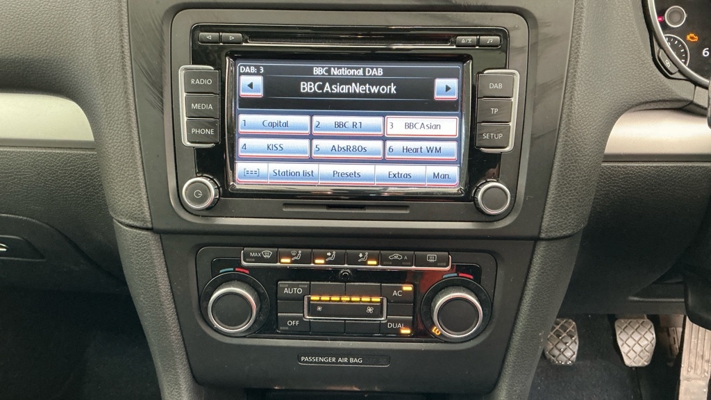 Used Volkswagen Golf 2011 for sale - 78071669: Photo 11