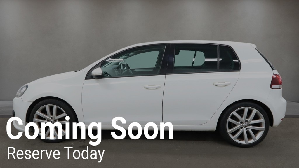 Used Volkswagen Golf 2011 for sale - 78071669: Photo 2